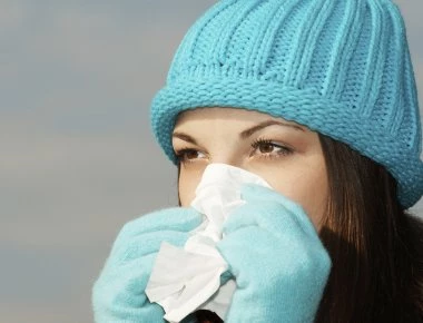 Κρυολόγημα: 8 τρόποι να το ξεπεράσετε γρήγορα